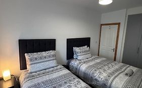 Modern Apartment Good Distance From Dublin City And Airport 4People